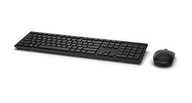 Teclado e Rato Sem Fios Dell | KM636 Teclado e Rato Sem Fios Dell | KM636