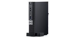 Socle vertical pour système Dell OptiPlex Micro Socle vertical pour système Dell OptiPlex Micro