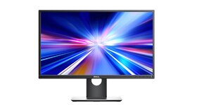 צג של Dell בגודל 24 אינץ' | P2419H צג של Dell בגודל 24 אינץ' | P2419H