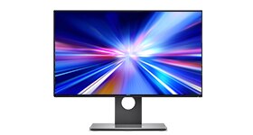 צג UltraSharp 24 של Dell | U2417H צג UltraSharp 24 של Dell | U2417H