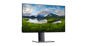 צג UltraSharp בגודל 24 אינץ' מדגם U2419H של Dell צג UltraSharp בגודל 24 אינץ' מדגם U2419H של Dell