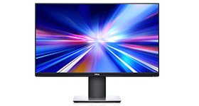 צג של Dell בגודל 24 אינץ' | P2419H צג של Dell בגודל 24 אינץ' | P2419H