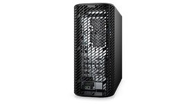 כיסוי כבלים למחשב OptiPlex בתצורת Tower של Dell כיסוי כבלים למחשב OptiPlex בתצורת Tower של Dell