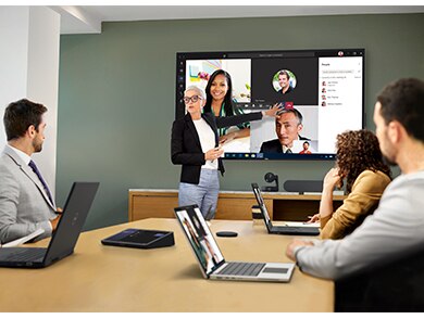 Facilité de déploiement, de gestion et d’utilisation Facilité de déploiement, de gestion et d’utilisation