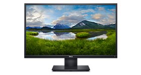 الشاشة مقاس 24 بوصة من Dell | فئة E2420HS الشاشة مقاس 24 بوصة من Dell | فئة E2420HS
