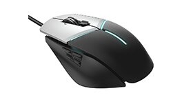 SOURIS DE GAMING ALIENWARE ELITE SOURIS DE GAMING ALIENWARE ELITE