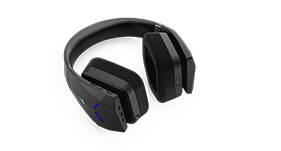 Alienware Wireless Gaming Headset | AW988 Alienware Wireless Gaming Headset | AW988