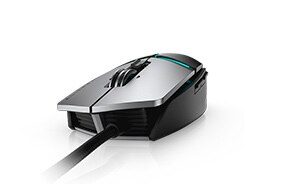 Alienware Elite Gaming Mouse | AW959 Alienware Elite Gaming Mouse | AW959