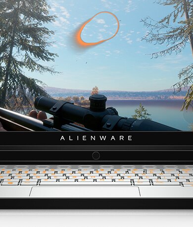 Advanced Eye Tracking Advanced Eye Tracking