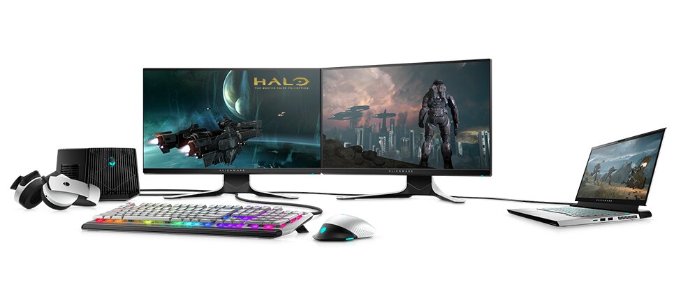 ACCESSOIRES DE GAMING HAUTES PERFORMANCES ACCESSOIRES DE GAMING HAUTES PERFORMANCES