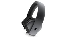 Casque de gaming Alienware 7.1 | AW510H Casque de gaming Alienware 7.1 | AW510H