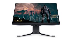 ALIENWARE 25 GAMING MONITOR | AW2521HFL ALIENWARE 25 GAMING MONITOR | AW2521HFL