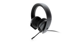 ALIENWARE 7.1 GAMING HEADSET | AW510H ALIENWARE 7.1 GAMING HEADSET | AW510H