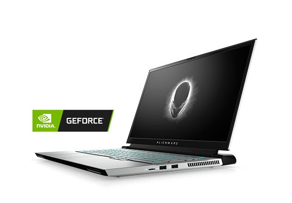 Alienware M17 R3 Alienware M17 R3