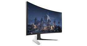 Écran incurvé Alienware 34 - AW3420DW | 210-ATTP Écran incurvé Alienware 34 - AW3420DW | 210-ATTP
