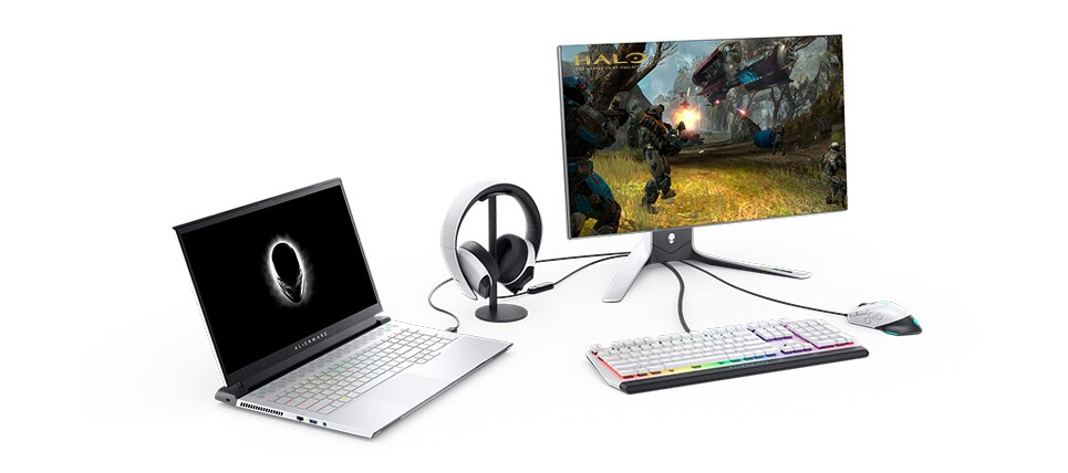 HIGH-PERFORMANCE GAMING ACCESSORIES HIGH-PERFORMANCE GAMING ACCESSORIES