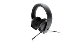 CASQUE DE GAMING ALIENWARE 7.1 | AW510H CASQUE DE GAMING ALIENWARE 7.1 | AW510H