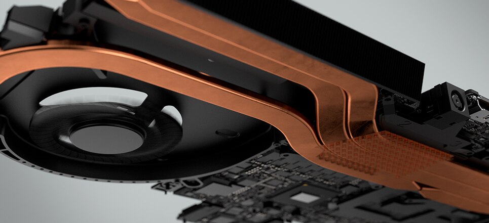 ADVANCED ALIENWARE CRYO-TECH ADVANCED ALIENWARE CRYO-TECH