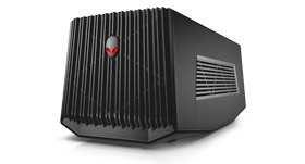 Alienware Graphics Amplifier Alienware Graphics Amplifier