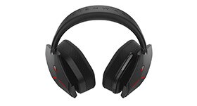 Alienware Wireless Gaming Headset Alienware Wireless Gaming Headset
