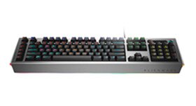 Alienware m17 Gaming Laptop-Alienware Pro Gaming Keyboard | AW768 Alienware m17 Gaming Laptop-Alienware Pro Gaming Keyboard | AW768
