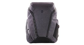 Alienware m17 Gaming Laptop-Alienware Elite Backpack Alienware m17 Gaming Laptop-Alienware Elite Backpack