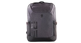 Alienware m17 Gaming Laptop-Alienware Pro Backpack Alienware m17 Gaming Laptop-Alienware Pro Backpack
