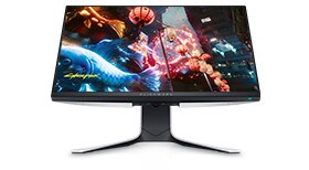 MONITOR PARA JUEGOS ALIENWARE 25 | AW2521HFL MONITOR PARA JUEGOS ALIENWARE 25 | AW2521HFL