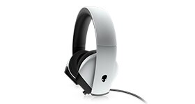 AURICULARES PARA JUEGOS ALIENWARE 7.1 | AW510H AURICULARES PARA JUEGOS ALIENWARE 7.1 | AW510H