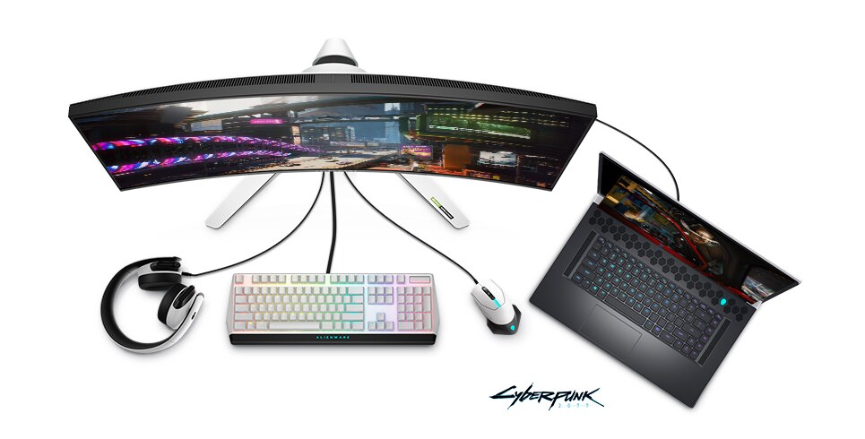 HIGH-PERFORMANCE GAMING ACCESSORIES HIGH-PERFORMANCE GAMING ACCESSORIES
