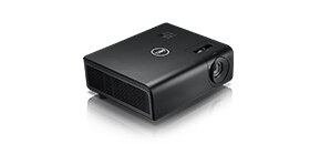 Dell Advanced Laser Projector | P519HL Dell Advanced Laser Projector | P519HL