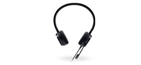 Dell Pro Stereo Headset | UC150 Skype for Business Dell Pro Stereo Headset | UC150 Skype for Business