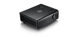 Dell Advanced Laser Projector | P519HL Dell Advanced Laser Projector | P519HL