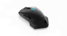 Souris de gaming filaire Alienware – AW310M Souris de gaming filaire Alienware – AW310M