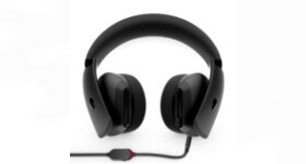 Alienware-stereopelikuulokkeet | AW310H Alienware-stereopelikuulokkeet | AW310H