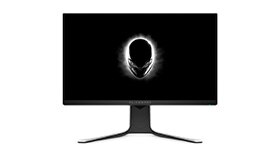 ALIENWARE 27 GAMING MONITOR | AW2720HF ALIENWARE 27 GAMING MONITOR | AW2720HF
