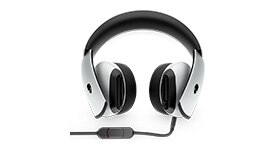 ALIENWARE 7.1 GAMING HEADSET | AW510H ALIENWARE 7.1 GAMING HEADSET | AW510H