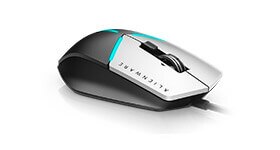 Souris de gaming avancée Alienware | AW558 Souris de gaming avancée Alienware | AW558