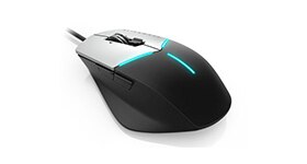 Alienware Advanced Gaming Mouse | AW558 Alienware Advanced Gaming Mouse | AW558
