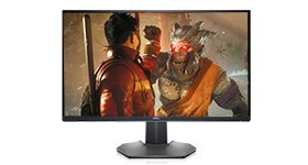 Dell 27インチ ゲーミング モニター | S2721DGF