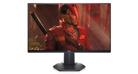 Dell 24インチ ゲーミング モニター | S2421HGF