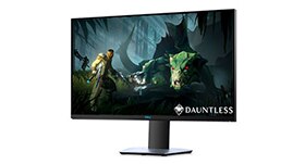 Écran Dell Gaming 27 | S2719DGF Écran Dell Gaming 27 | S2719DGF