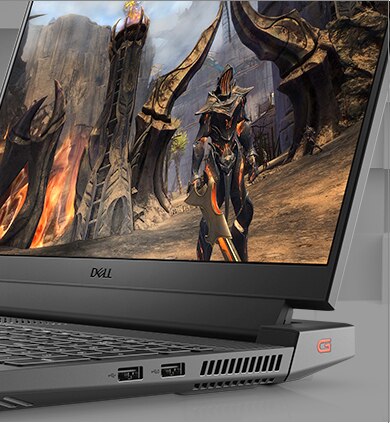 Alienware Command Center, Dell G-Series Alienware Command Center, Dell G-Series