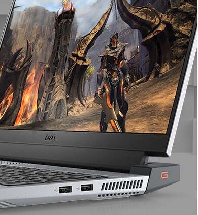 Dell GシリーズAlienware Command Center