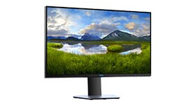 Écran Dell Gaming 27 | S2719DGF Écran Dell Gaming 27 | S2719DGF