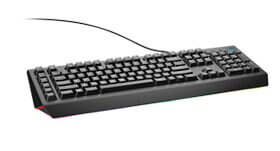 Clavier de gaming avancé Alienware | AW568 Clavier de gaming avancé Alienware | AW568