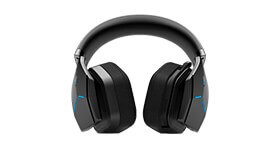 Casque de gaming sans fil Alienware | AW988 Casque de gaming sans fil Alienware | AW988