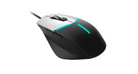 Souris de gaming Alienware Elite | AW959 Souris de gaming Alienware Elite | AW959