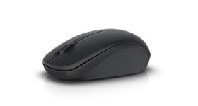 עכבר אלחוטי של Dell | WM126 עכבר אלחוטי של Dell | WM126