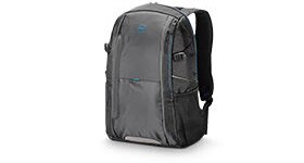 תרמיל גב בגודל 15 אינץ' מסדרת Urban 2.0 של Dell תרמיל גב בגודל 15 אינץ' מסדרת Urban 2.0 של Dell